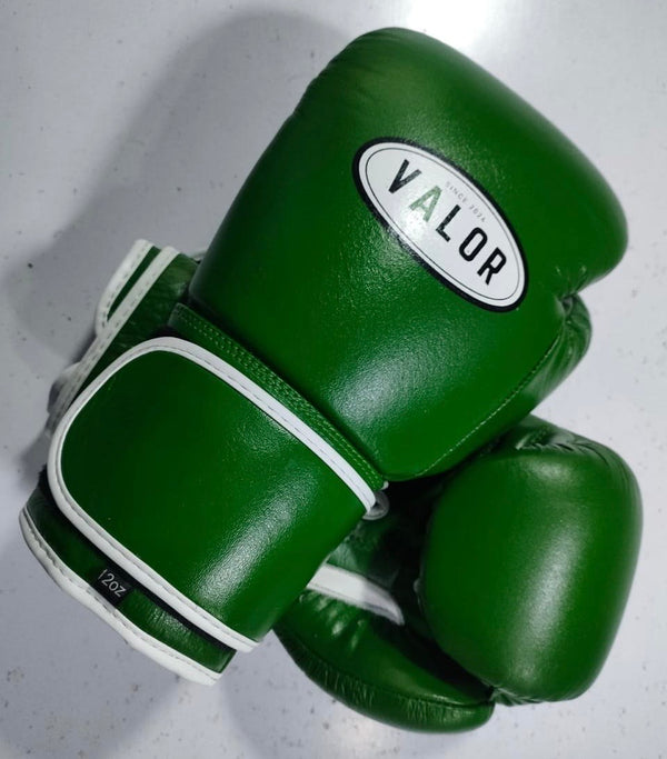 VALOR Boxhandschuhe mit Klettverschluss