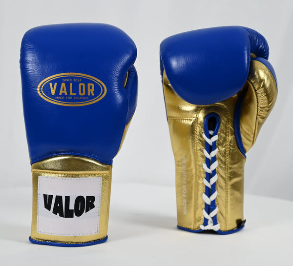 VALOR BOXHANDSCHUHE - Royal Edition V1