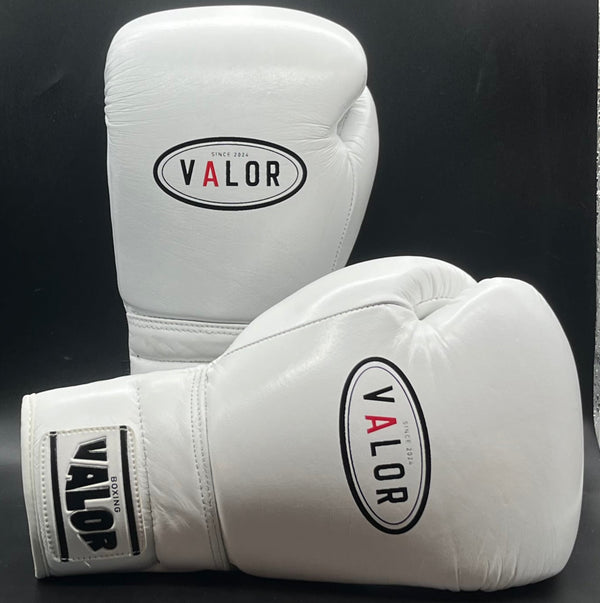 VALOR Boxhandschuhe zum Schnüren
